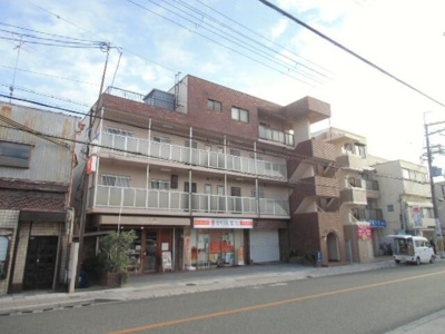 【周辺】 | ツインワダ