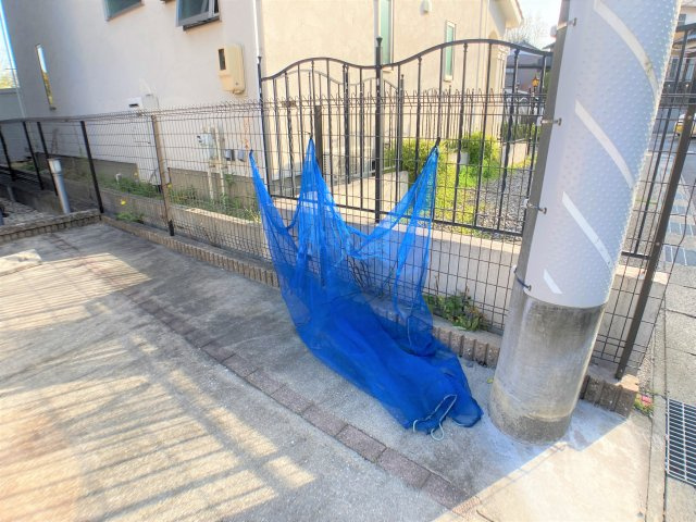 サンフォレスタのその他共用部分