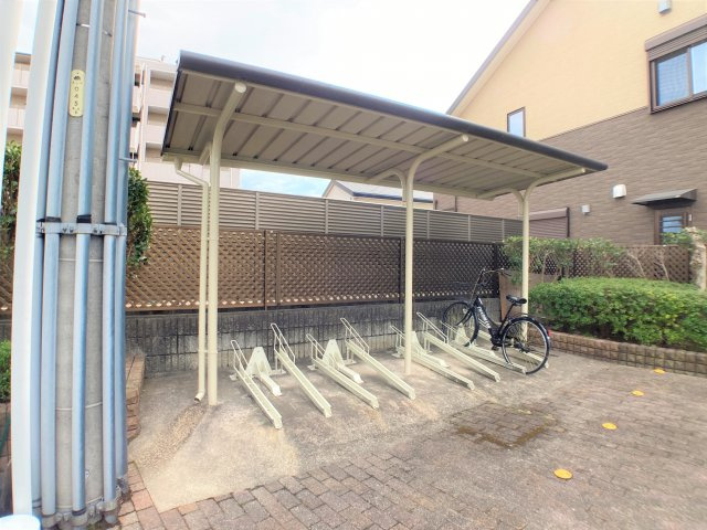 ライオンズヒルズ大府柊山のその他共用部分