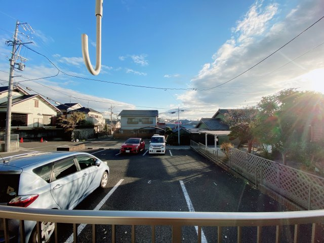 アプリーコ共和の展望