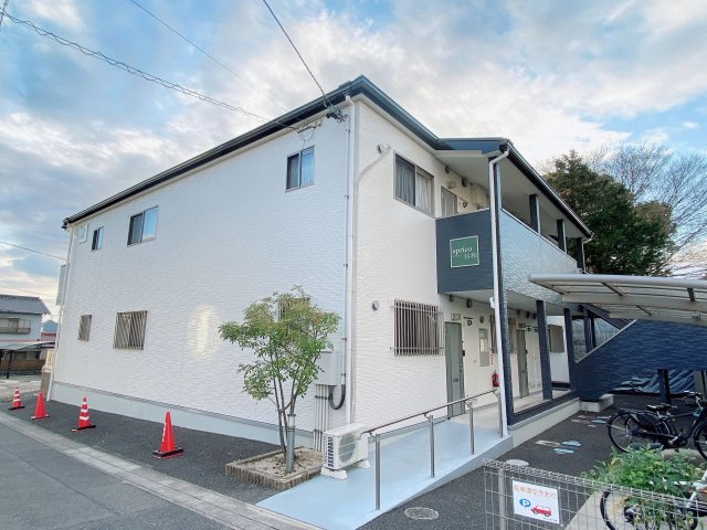 アプリーコ共和のその他共用部分