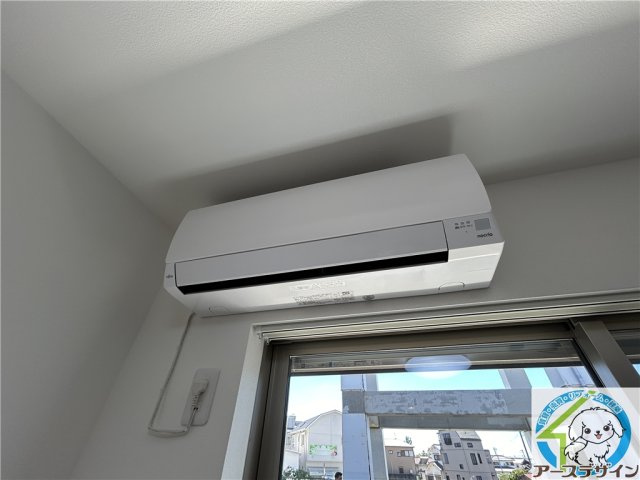 ジーメゾン明石魚住ベリアスの設備