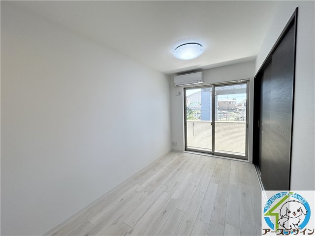 ジーメゾン明石魚住ベリアスの居間・リビング