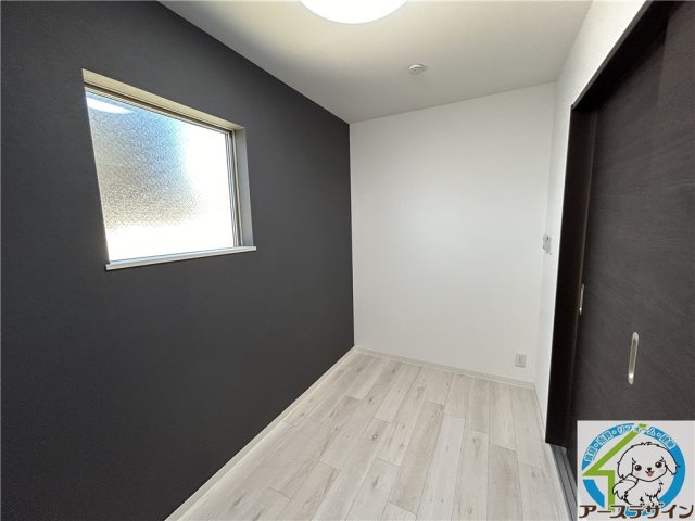 ジーメゾン明石魚住ベリアスの洋室