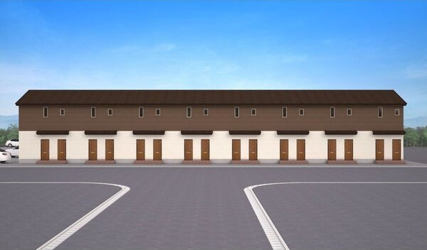 グランドパレス御所橋I