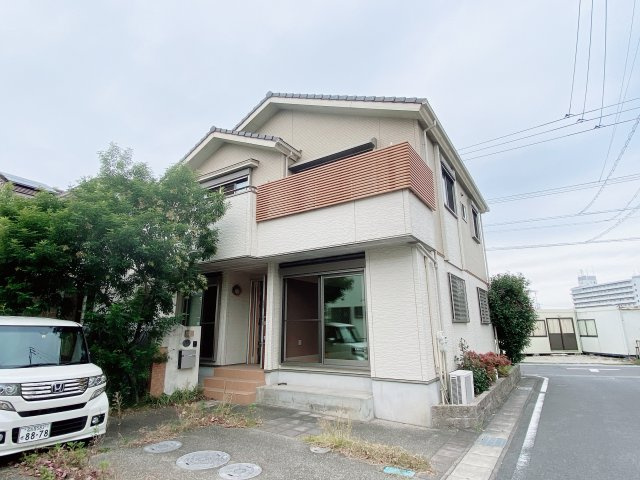 吉田町弥左衛門脇戸建のその他共用部分