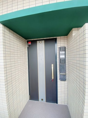 ライオンズマンション大府柊山のその他共用部分
