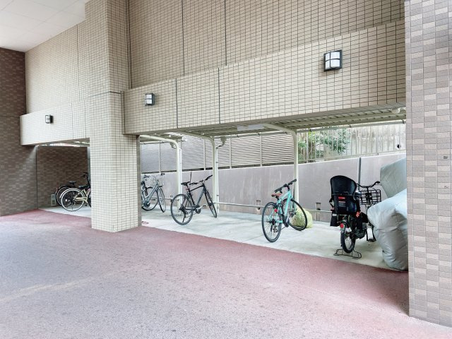 ライオンズマンション大府柊山のその他共用部分