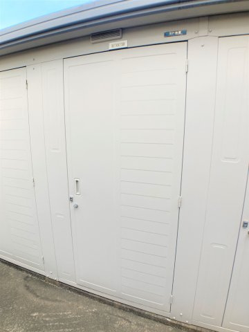 ハーモニック若草のその他共用部分