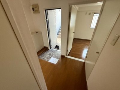 【玄関】 | タウンコート丸義(E-146)