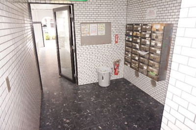 【ロビー】 | タウンコート丸義(E-146)