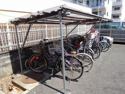 【その他共用部分】 | タウンコート丸義(E-146)