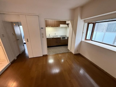 【居間・リビング】 | タウンコート丸義(E-146)