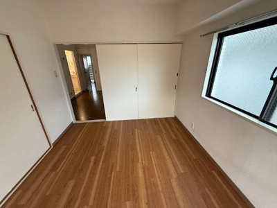 【内装】 | タウンコート丸義(E-146)