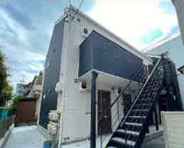 シエラグランデ亀有