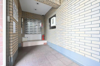 【その他共用部分】 | タミーハイツ本厚木