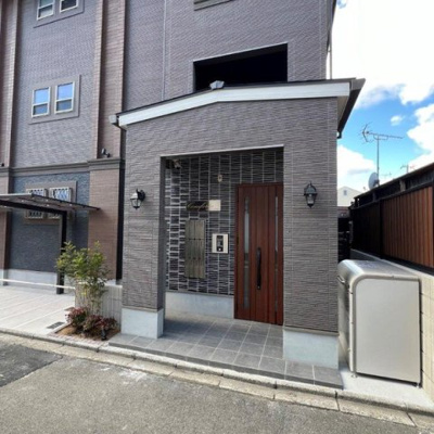 【エントランス】 | コンフォルタ京都西