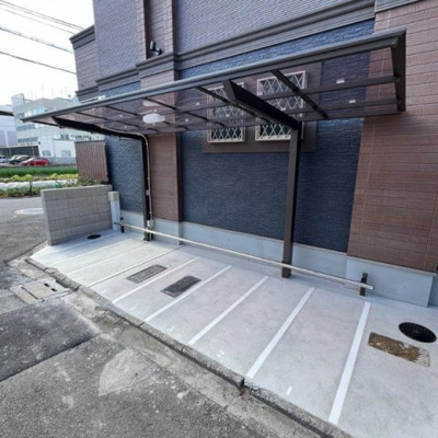 【その他】 | コンフォルタ京都西