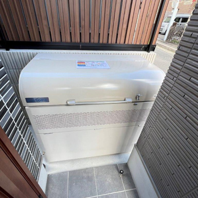 【設備】 | コンフォルタ京都西