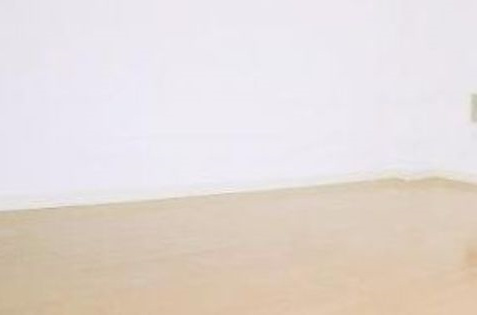 アドバンス高田馬場の寝室|洋室☆光沢フローリング☆