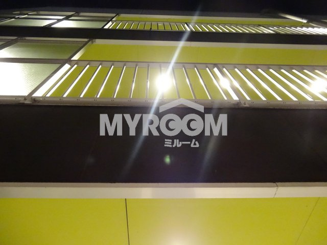 アドバンス高田馬場のその他