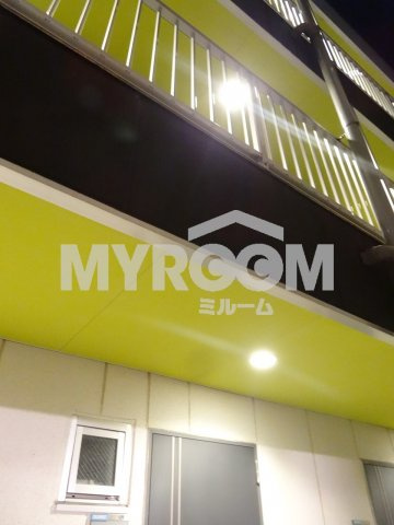 アドバンス高田馬場のその他共用部分