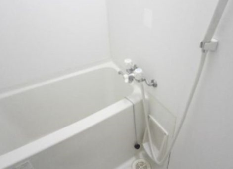 アドバンス高田馬場の浴室|浴室☆バス・トイレ別★