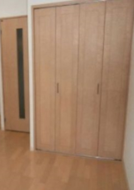 アドバンス高田馬場のその他|洋室☆光沢フローリング☆