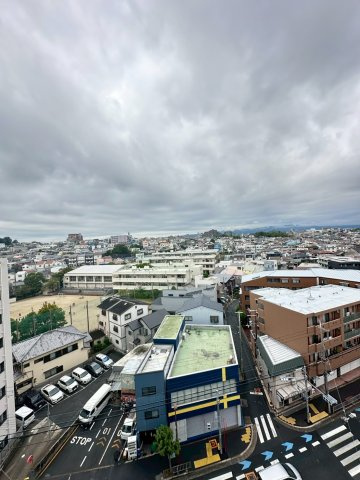 【展望】 | プレジオ吹田