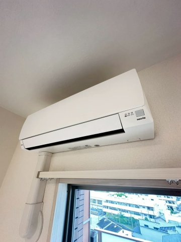 【設備】 | プレジオ吹田