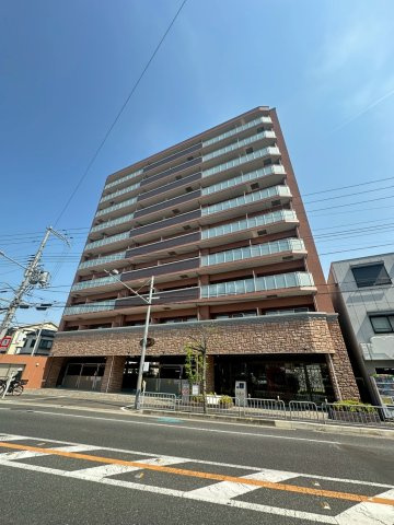 【外観】 | プレジオ吹田