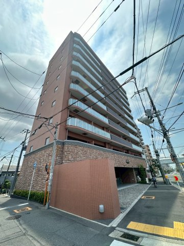 【外観】 | プレジオ吹田