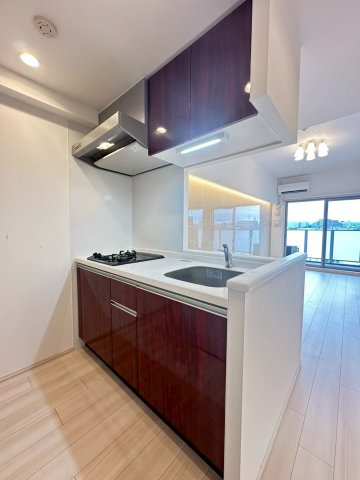 【キッチン】 | プレジオ吹田