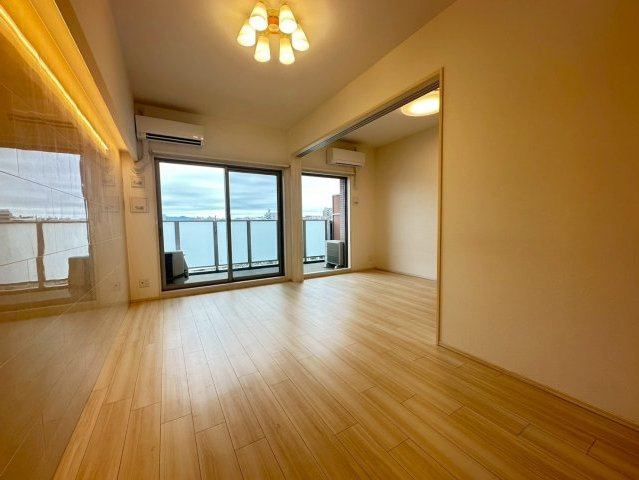 【内装】 | プレジオ吹田