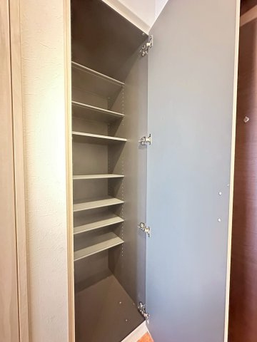 【収納】 | プレジオ吹田