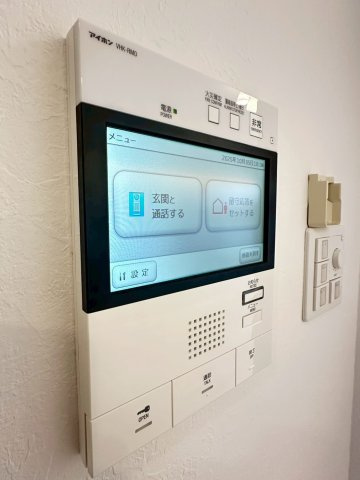 【セキュリティ】 | プレジオ吹田