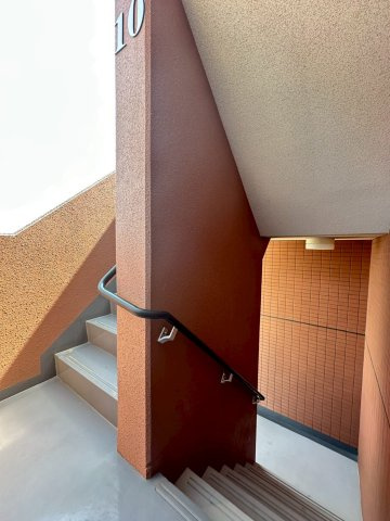 【その他共用部分】 | プレジオ吹田