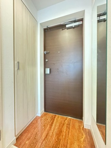 【玄関】 | プレジオ吹田