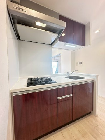 【キッチン】 | プレジオ吹田