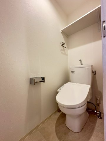 【トイレ】 | プレジオ吹田