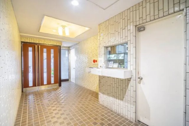 グランドメゾン駒沢のその他共用部分