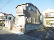 Ｈｏｕｓｅ　Ｈ．Ｓの画像