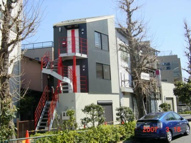 大田区多摩川１丁目の店舗事務所の画像