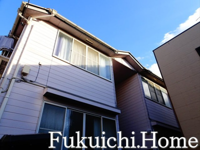 【外観】 | リヴ北沢