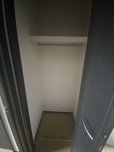 ブランシュノワール藤沢 A棟の内装