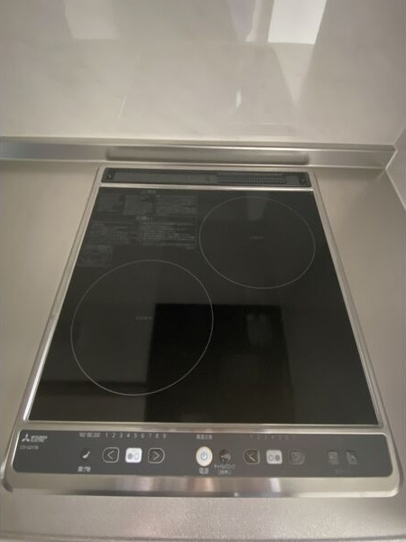 ブランシュノワール藤沢 A棟の設備