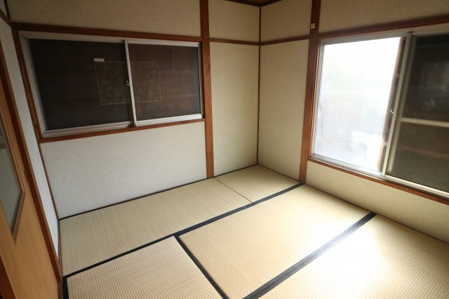 東垂水2丁目戸建の和室