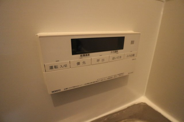 東垂水2丁目戸建の設備