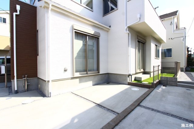 【内装】 | 同じ工務店様の施工例です。