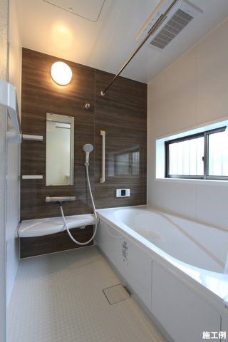 【内装】 | 同じ工務店様の施工例です。